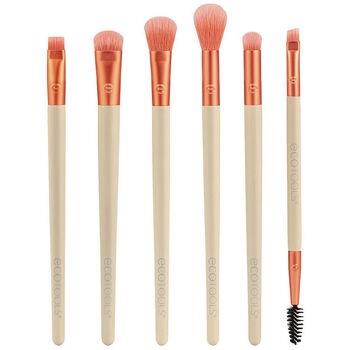 Pinceaux Ecotools Elements Fire Fiery Eyes Coffret