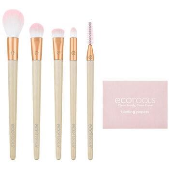 Pinceaux Ecotools Starry Eye Coffret