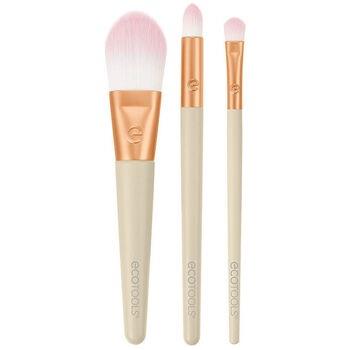 Pinceaux Ecotools Ready Glow Coffret