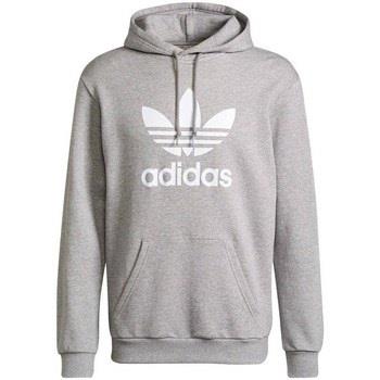 Sweat-shirt adidas Adicolor Classic Trefoil Hoodie