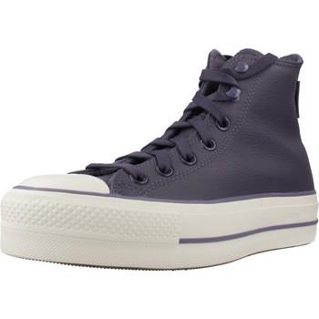 Baskets Converse CHUCK TAYLOR ALL STAR LIFT HI SHADOW