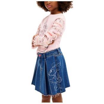 Robe enfant Desigual -