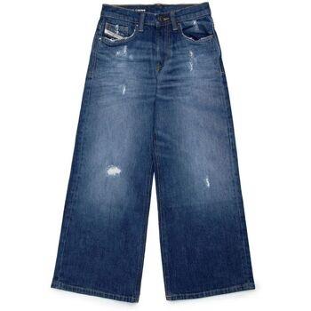 Jeans enfant Diesel 1996 D-SIRE-J KXBMT-01 J01852