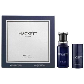 Eau de parfum Hackett Étui Essentiel 2 Pcs