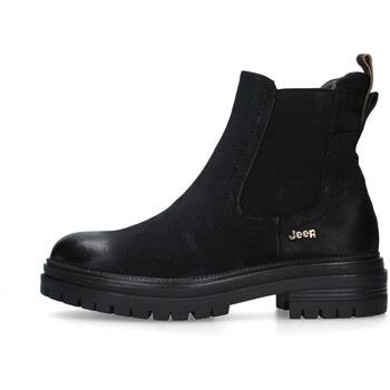 Bottines Jeep JL42604A