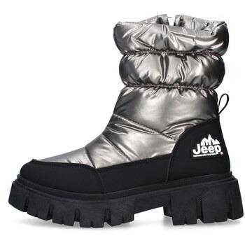 Bottines Jeep JL42690A