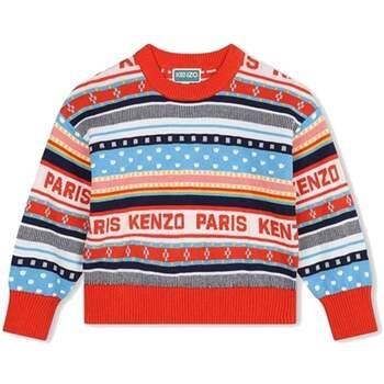 Sweat-shirt enfant Kenzo -