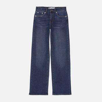 Jeans enfant Levis 4EG381 - WIDE LEG-DAE SIERRA PASS