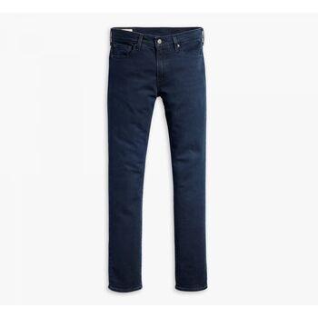 Jeans Levis 04511 5830 - 511 SLIM-SOMEWHERE BEYOND RINSE