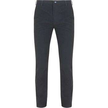 Pantalon Meyer Chino Bonn Marine