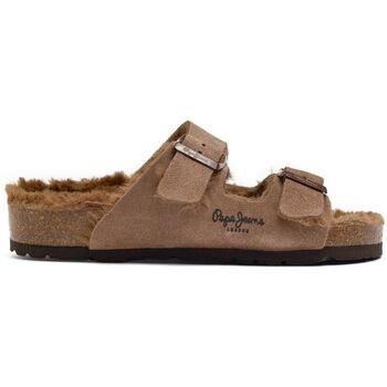 Sandales Pepe jeans Oban Warm Des Sandales