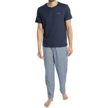 Pyjamas / Chemises de nuit Ted Baker Ensemble pyjama en modal