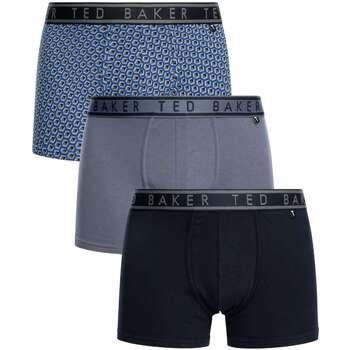 Caleçons Ted Baker Pack de 3 troncs