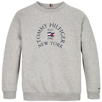 Sweat-shirt enfant Tommy Hilfiger 168221VTAH24