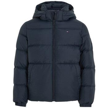 Doudounes enfants Tommy Hilfiger 168220VTAH24