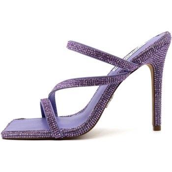 Sandales Steve Madden Annual Lavender Blooms