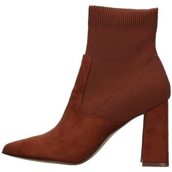 Bottines Steve Madden SMSRAMP UP