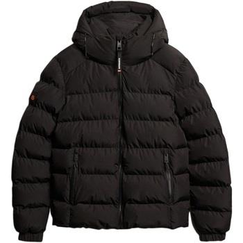 Blouson Superdry Doudoune Hooded Sports Puffer Jacket