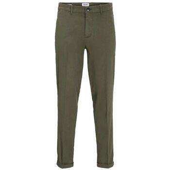 Pantalon Jack &amp; Jones 12262375 CARTER-DUSTY OLIVE