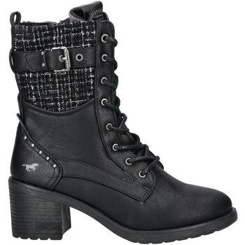 Boots Mustang Bottines