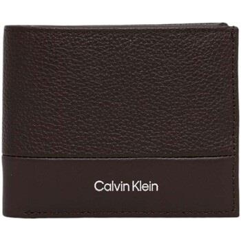 Portefeuille Calvin Klein Jeans SUBTLE MIX BIFOLD 5CC W/COIN K50K51226...