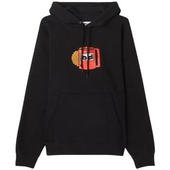 Sweat-shirt Obey Felpa 112470221 BLK