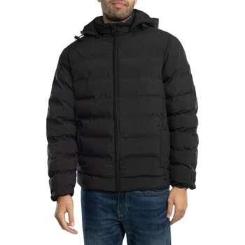 Veste Solid Doudoune Milas