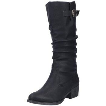 Bottes Rieker -