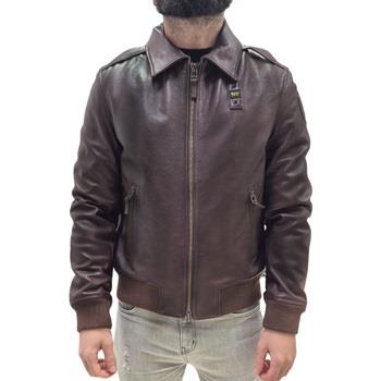 Blouson Blauer 24WBLUL01390