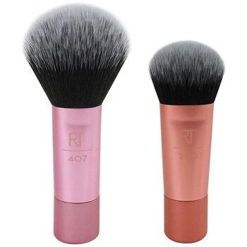 Pinceaux Real Techniques Mini Brush Duo Coffret