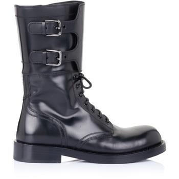 Bottines D&amp;G Botte