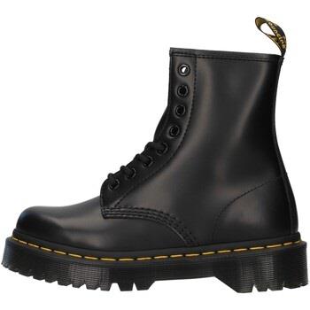 Bottes Dr. Martens 1460BEX