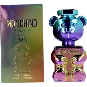 Eau de parfum Moschino Jouet 2 Perle Edp Vapo