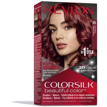 Colorations Revlon Teinture Colorsilk 66-rouge Cerise