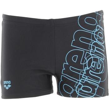 Maillots de bain enfant Arena Spotlight noir bleu