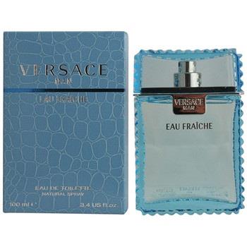 Cologne Versace Eau Fraîche Eau De Toilette Vaporisateur