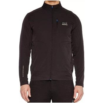 Veste Ea7 Emporio Armani Veste de survêtement EA7 Emporio Arm