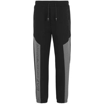 Jogging Ea7 Emporio Armani Pantalon de survêtement EA7 Emporio