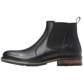 Boots Redskins Boots Elster Ref 64414 Noir