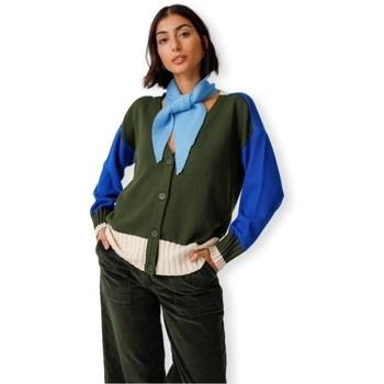 Manteau Skfk Harria-Gots Jacket - Deep Green