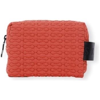 Portefeuille Skfk Bibi Bag - Red