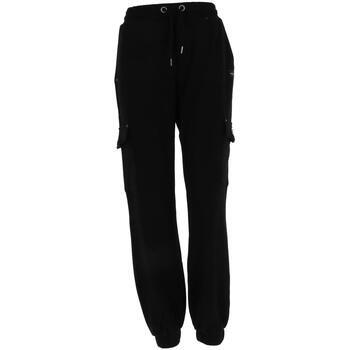 Pantalon Happy And So Camille pant relax fit cargo nr