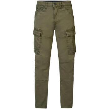 Pantalon Petrol Industries Men non denim carrot