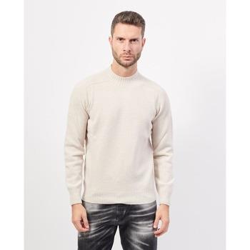 Pull Gran Sasso Pull col rond en alpaga