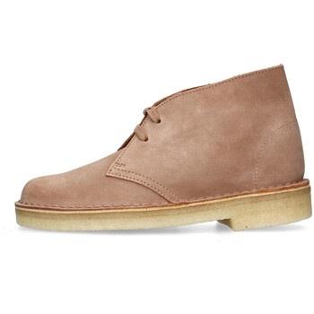 Derbies Clarks 173214