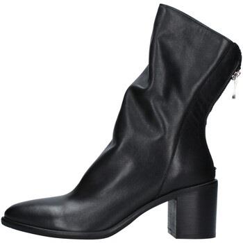 Bottines Metisse EL651