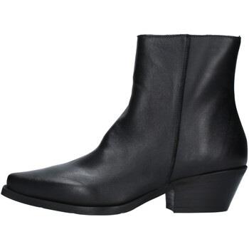 Bottines Metisse DX106