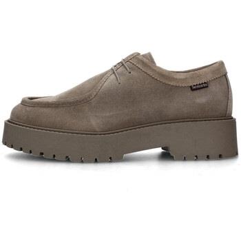 Derbies NeroGiardini I411395D