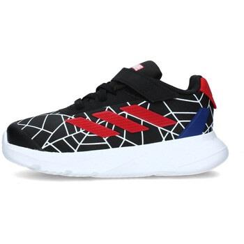 Baskets basses enfant adidas ID8049