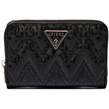 Porte-monnaie Guess Adelard slg small zi - 02140